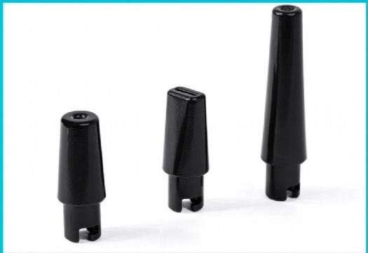 SureThik Twist On Pump Applicator & Hair Line Applicator Comb - Image 2