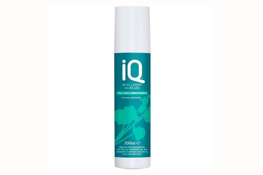 IQ Hair Care Tea Tree Conditioner