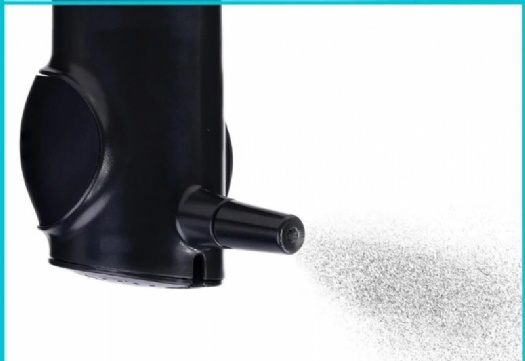 SureThik Twist On Pump Applicator & Hair Line Applicator Comb - Image 3